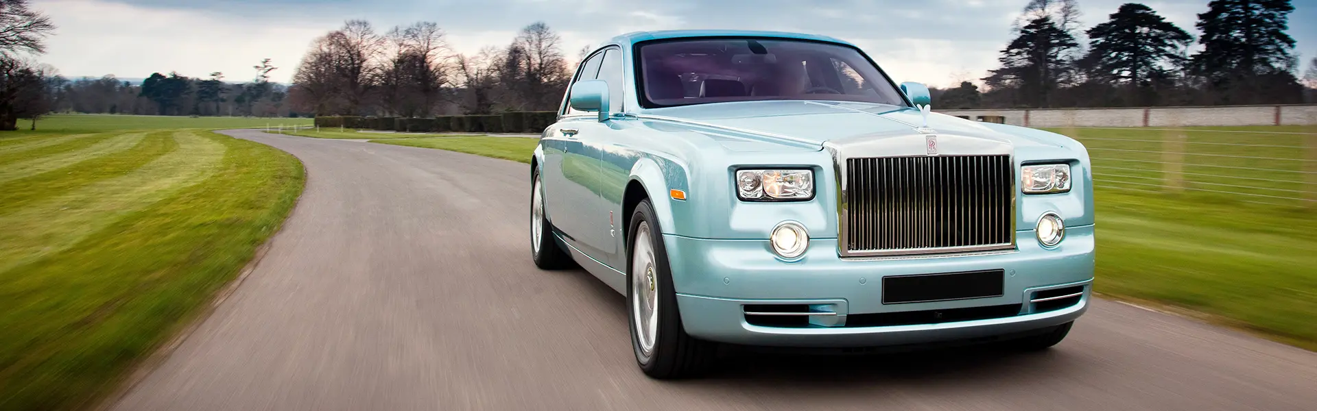 Rolls-Roycen koriosat