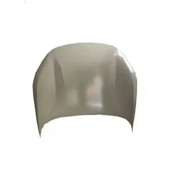 Konepellin konepellin kansi Jac J7:lle