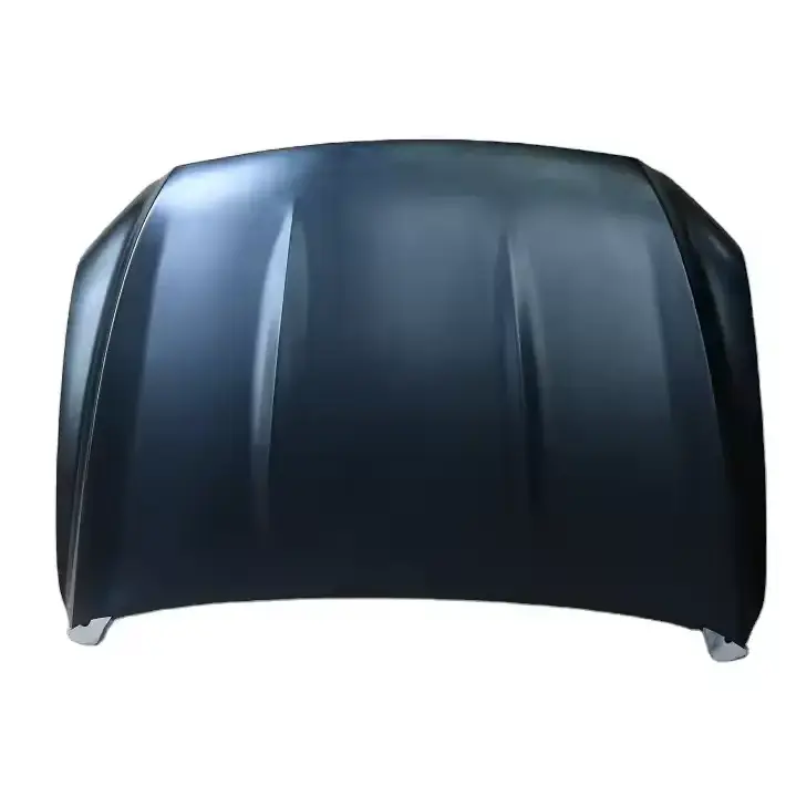 GEELY Atlas Pron konepelti