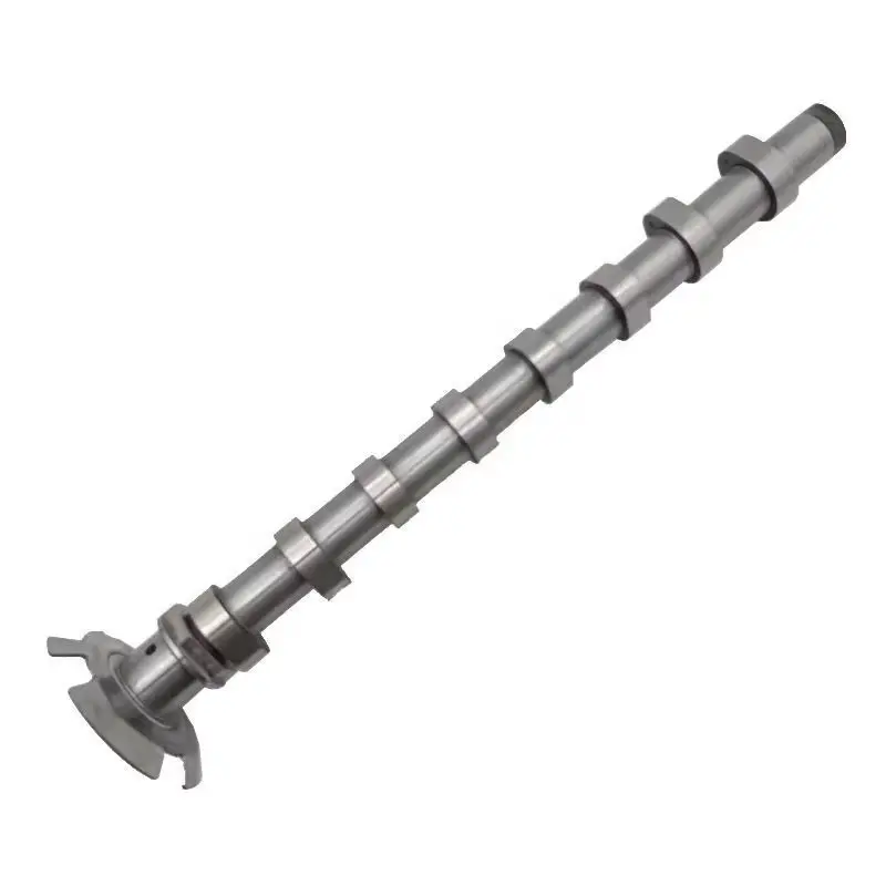 Pakokaasun ulostulon nokka-akseli Mercedes 2740500101