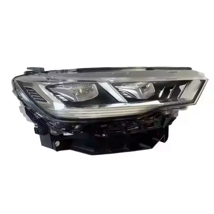 Ajovalaisin GWM Haval H6:lle