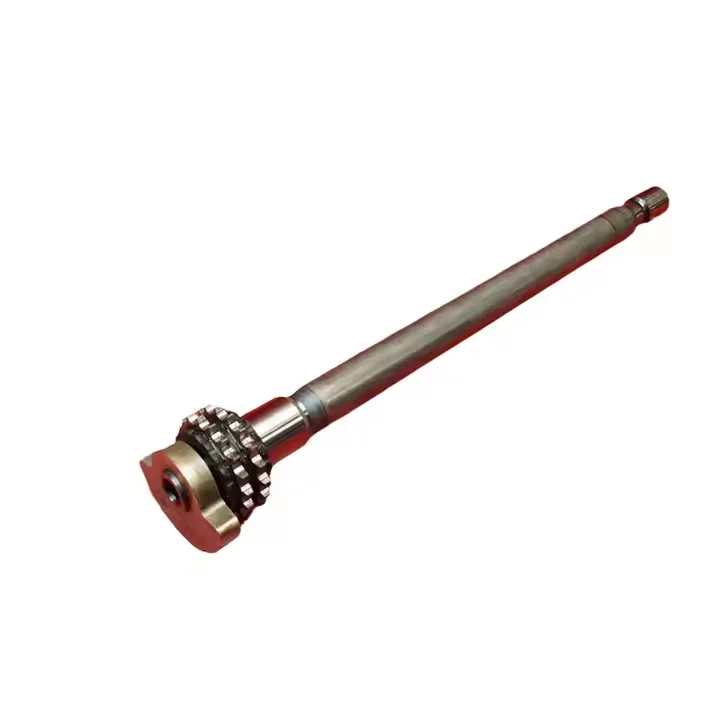 Balance Shaft For Mercedes Benz 6420301472