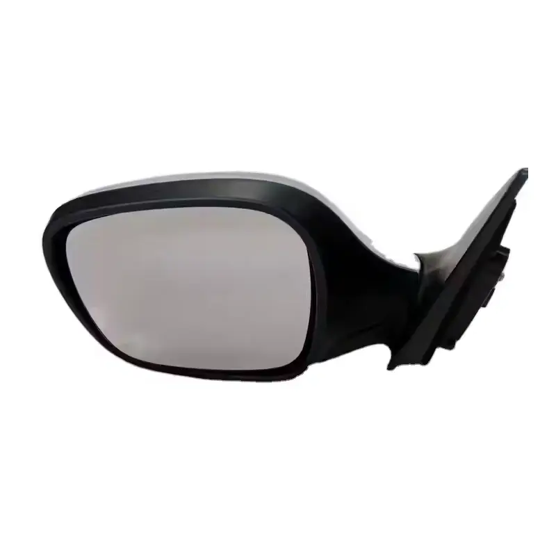 Taustapeili JAC S5:lle