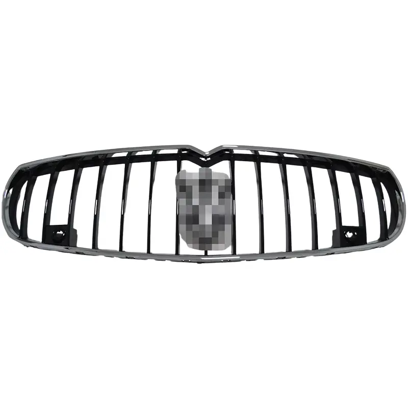 Asenna säleikkö Maseratiin
