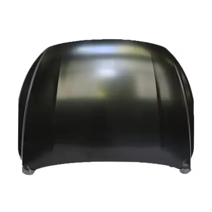 Varaosat Geely Emgrand Hood 5032066300C15